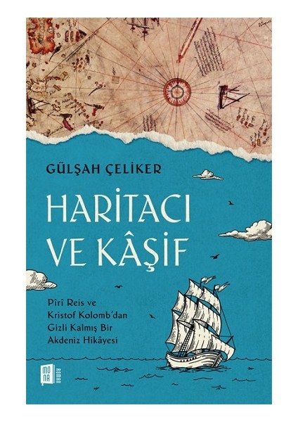 Haritacı ve Kaşif