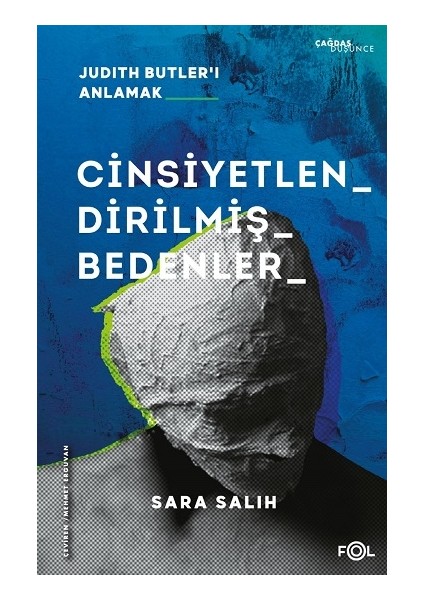 Cinsiyetlendirilmiş Bedenler