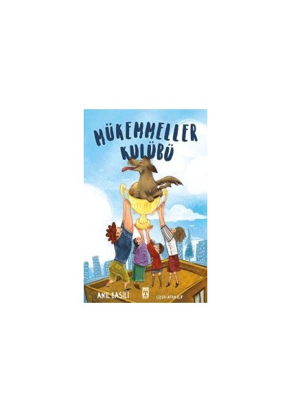 Mükemmeller Kulübü