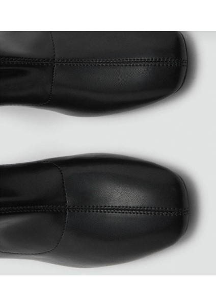 Topuklu Bot modelleri