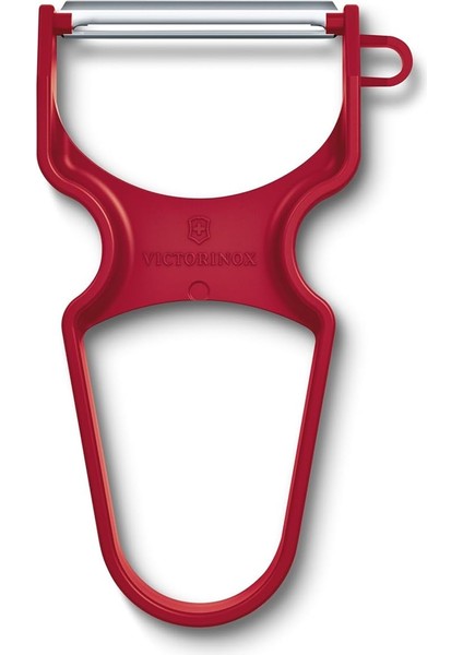 Rapıd Soyucu, Kırmızı