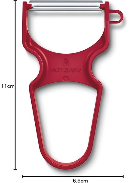 Rapıd Soyucu, Kırmızı indirimleri