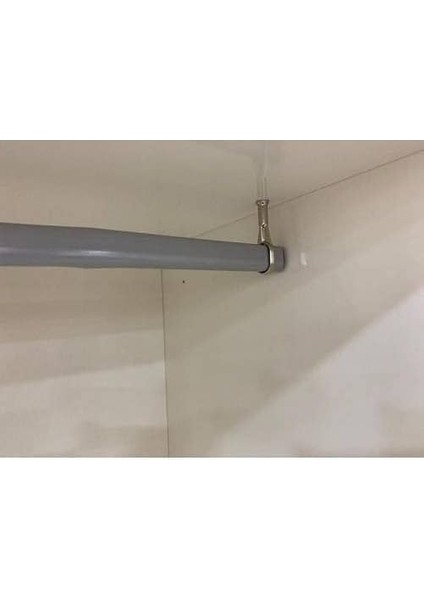 U Flanş 4lü Paket Vidalı Dolap Askı Aparatı Tüm Marka Ürünlere Uyumlu modelleri
