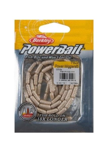 Powerbait Power Wigglers Balıkçılık Yumuşak Yem fiyatları