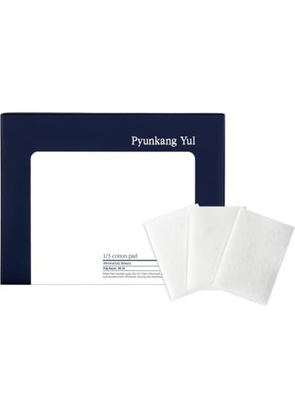 Pyunkang Yul 1/3 Pamuk Ped fiyatları