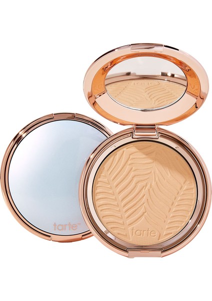 Amazonian Clay - Pürüzsüzleştiri Pudra Fondöten 18N Fair-Light Neutral