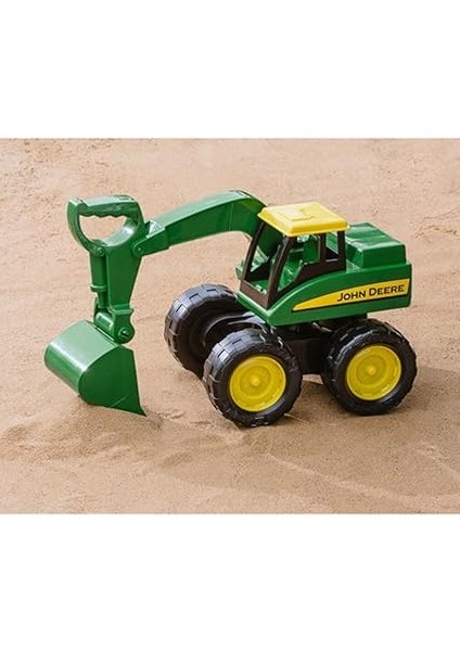 Deere Tomy Büyük Kepçeli Ekskavatör fiyatları