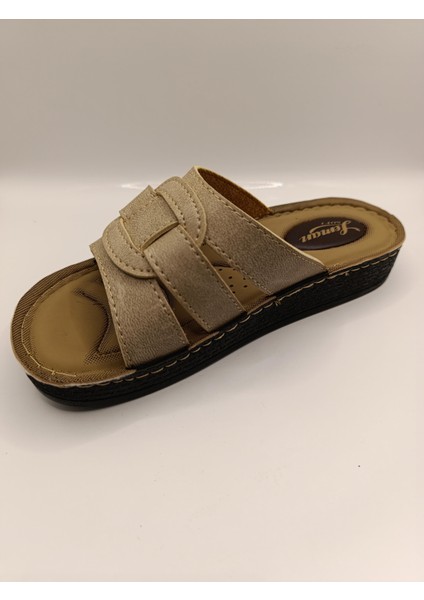 Günlük Kadın Terlik Yumuşak Rahat Taban fırsatları