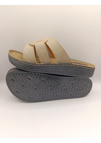 Günlük Kadın Terlik Yumuşak Rahat Taban indirimleri