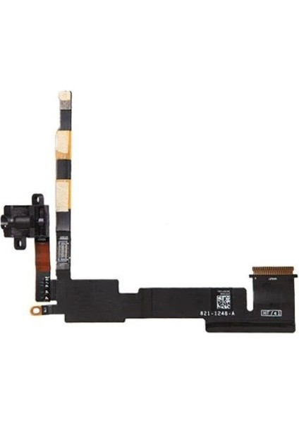 Uyumlu Ipad 2 Kulaklık Soket Flex
