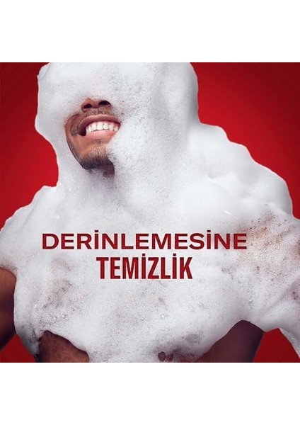 Old Spice Whitewater Erkekler Için Duş Jeli ve Şampuan 400 ml modelleri