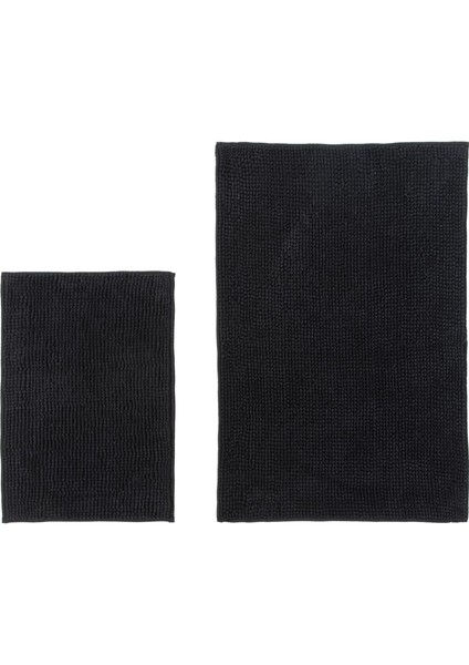 Concept June 2&apos;li Paspas Seti Siyah