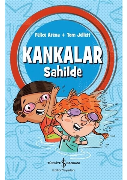 Kankalar Sahilde