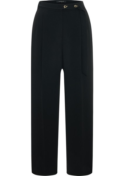 Kemer Detaylı Pantolon 26W20801