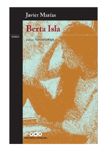 Berta Isla