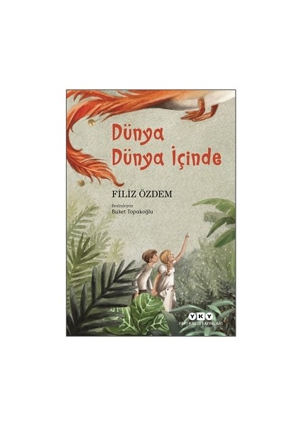 Dünya Dünya Içinde