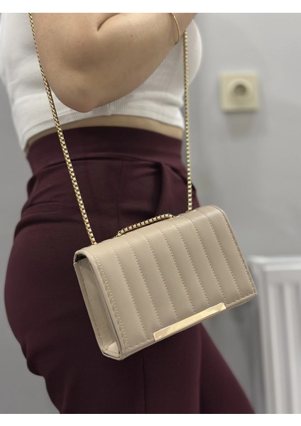 Cessi Vizon Cilt Çanta