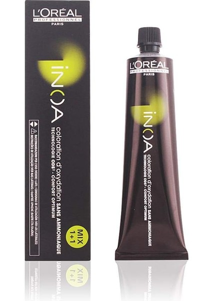 Saç Boyası 4.0 Yoğun Kahve 60 ml fiyatları