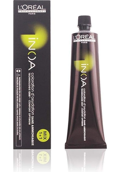 Saç Boyası 4.0 Yoğun Kahve 60 ml modelleri