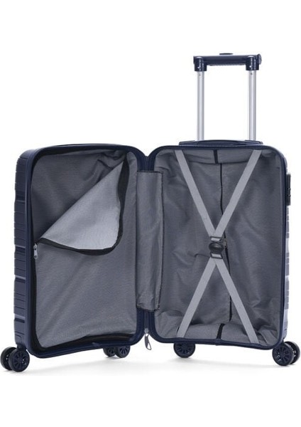 Küçük Kabin Boy Kırılmaz Silikon Valiz & Bavul fiyatları