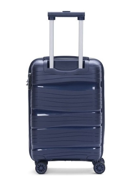 Küçük Kabin Boy Kırılmaz Silikon Valiz & Bavul modelleri