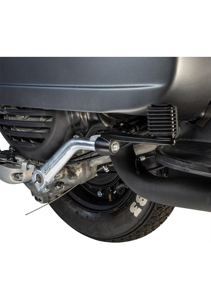 Vespa Px-Cosa Ayak Marş Pedalı-Kickstart / Sıp Performans fiyatları