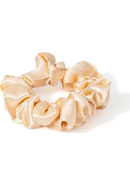 Beauty Pillow Saç Tokası Yüzde Yüz Ipek Bej fiyatları