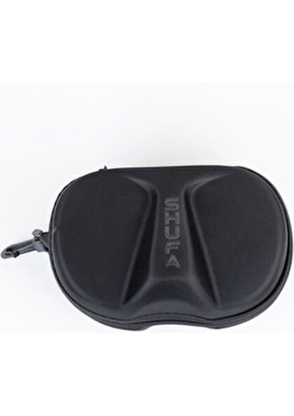 Dalış Maske ve Şnorkel Seti Mavi Tek Camlı Dayanıklı Silikon Kayışlı