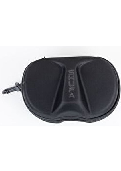 Dalış Maskesi Siyah Likid Silikon Uzun Süre Dayanım Sağlayan Tasarım