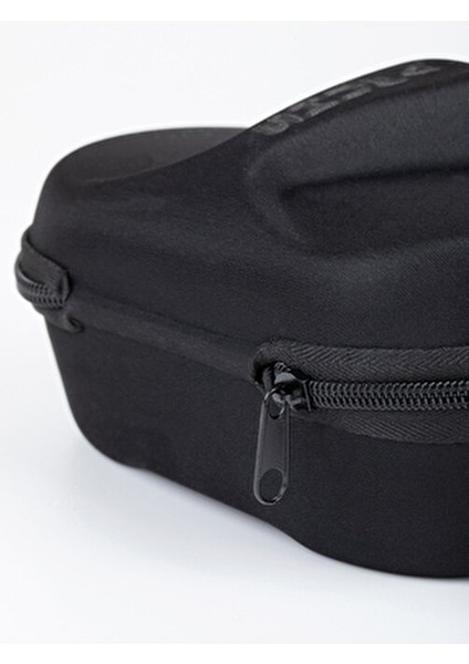 Dalış Maskesi Siyah Likid Silikon Uzun Süre Dayanım Sağlayan Tasarım