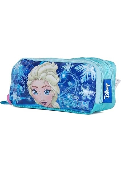 Çanta Kalem Çantası Frozen Kalemlik Çift Gözlü 366925 fiyatları