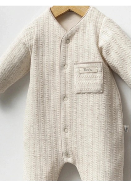 Renewall Ekru Renk Mevsimlik Tulum modelleri