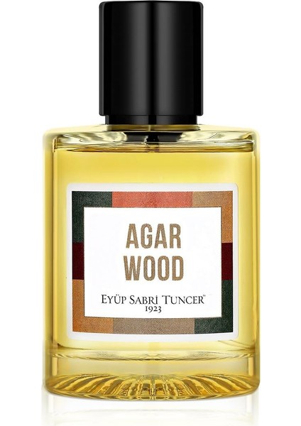 Agar Wood Parfüm 100 ml - Cam Şişe fiyatları