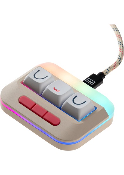 Uwu Rgb fırsatları