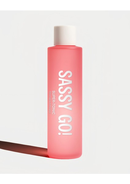 Arındırıcı ve Canlandırıcı Süper Tonik 150ml