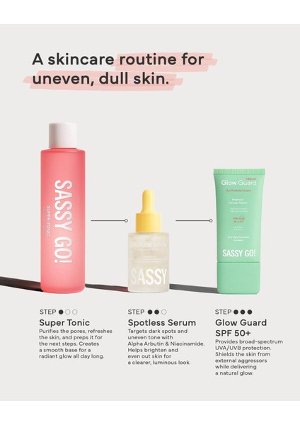 Arındırıcı ve Canlandırıcı Süper Tonik 150ml