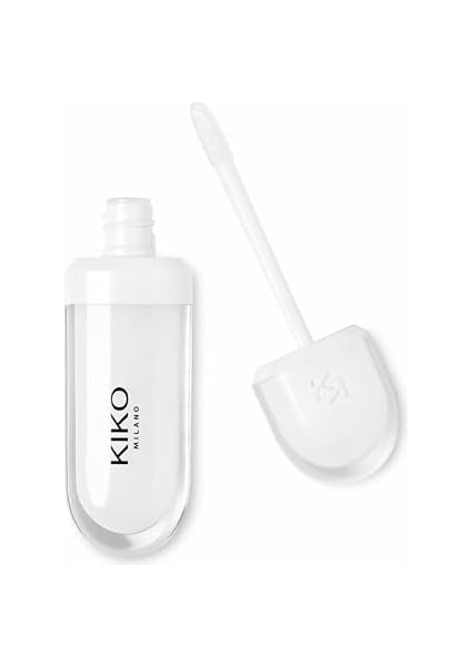 Kiko Milano Dudak Kremi - Lip Volume Transparent Transparent fiyatları