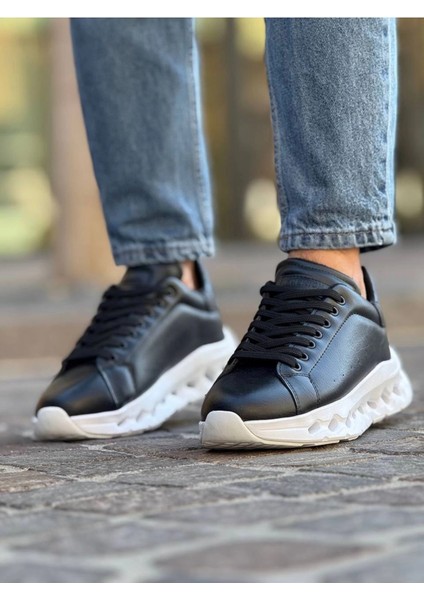 CH2533 - Bt Erkek Ayakkabı Sıyah fırsatları