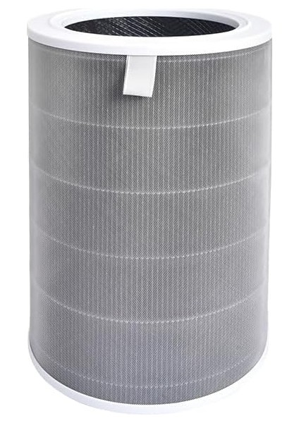 Mi Air Purifier 1 2 3 Pro Hava Temizleyici ile Uyumlu Filtre fiyatları