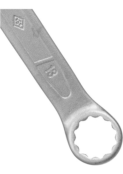 Izeltaş Kombine Anahtar, Uzun Boy, 13 mm modelleri