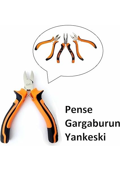 Yan Keski Pensesi fiyatları