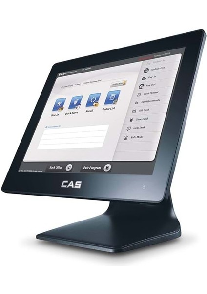 Cas 15'' J3455 / Dpc /8 GB Ram / 64 GB Ssd/ Dpc