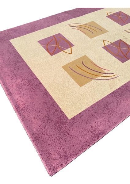 Saray Halı Hatalı 150X230 Sembol 3133 Leylak Lila 4 M2 Leylak fiyatları