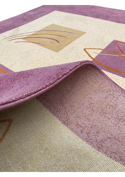 Saray Halı Hatalı 150X230 Sembol 3133 Leylak Lila 4 M2 Leylak fırsatları