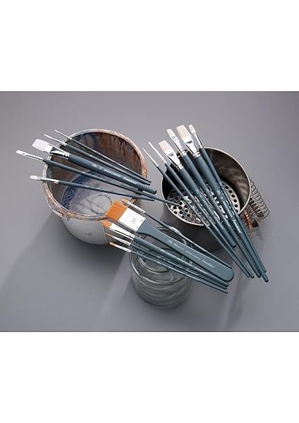 & Newton 5295008 Fırça Seti, Ahşap, Çok Renkli, 7 x 1 x 4,3 cm fiyatları