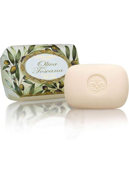 Saponificio Artigianale Fiorentino Sabun 200 gr - Olive