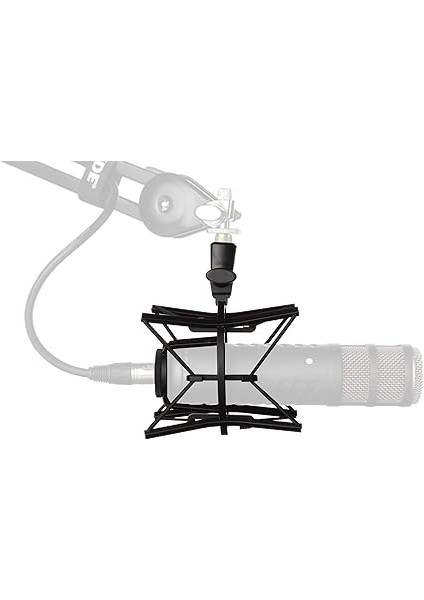 Psm1 Shockmount modelleri