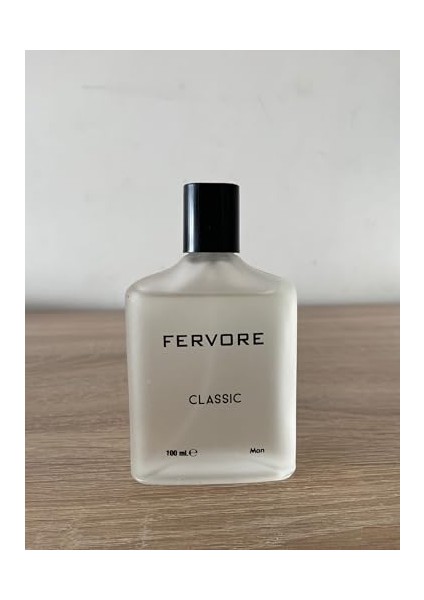 Fervore Classic Edt 100 ml Erkek Parfümü fiyatları