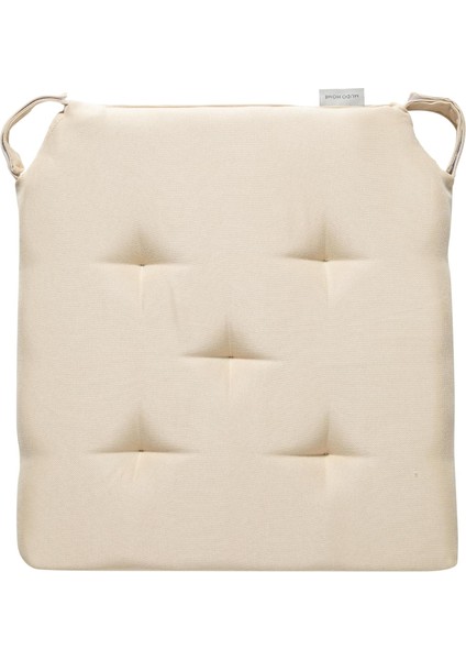 Concept Lea Bej 40 x 40 x 4 cm