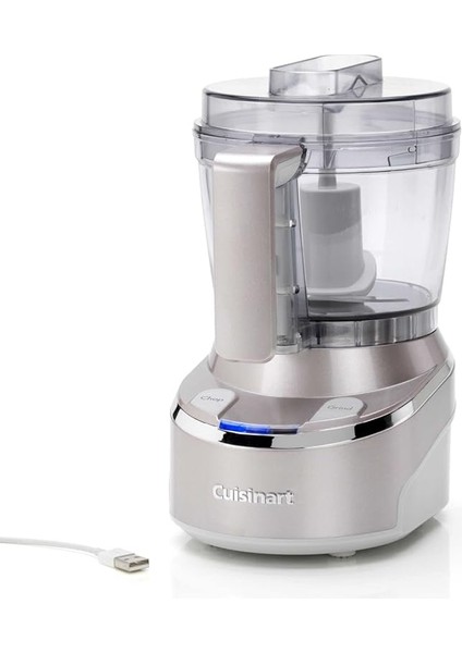 RMC100E Kablosuz Mini Doğrayıcı Pembe